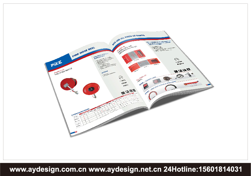 消防卷盤企業(yè)標(biāo)志|品牌商標(biāo)設(shè)計(jì)-消防卷盤產(chǎn)品樣本畫(huà)冊(cè)設(shè)計(jì)-消防卷盤公司VI設(shè)計(jì)-上海奧韻廣告專業(yè)品牌策略機(jī)構(gòu)