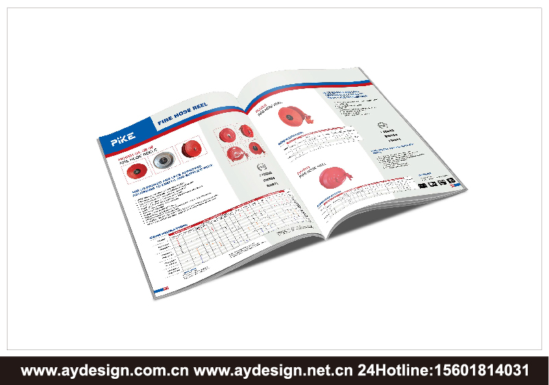 消防卷盤企業(yè)標(biāo)志|品牌商標(biāo)設(shè)計(jì)-消防卷盤產(chǎn)品樣本畫(huà)冊(cè)設(shè)計(jì)-消防卷盤公司VI設(shè)計(jì)-上海奧韻廣告專業(yè)品牌策略機(jī)構(gòu)